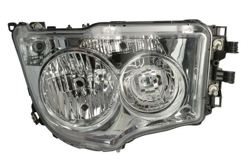 Koplamp
