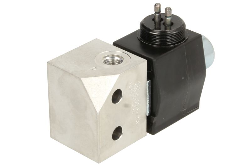 Magnetische klep (/M27x1)