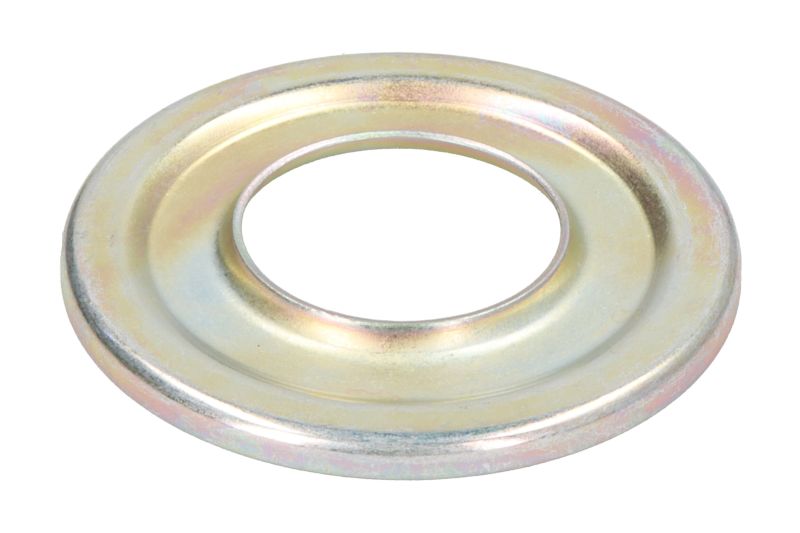 Differentieel element, ring