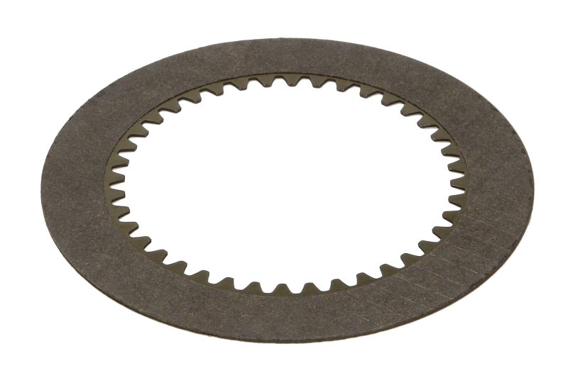 Versnellingsbak element, disc