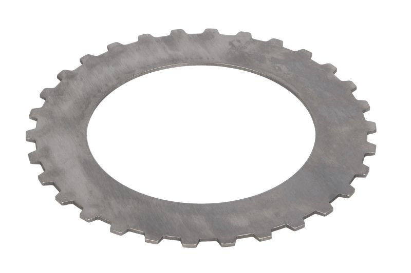 Versnellingsbak element, disc