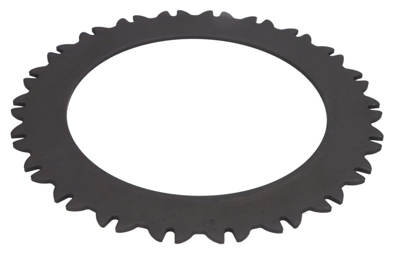 Versnellingsbak element, (en) clutch outer plate