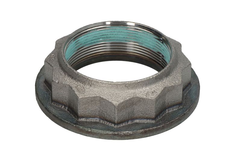 Ring gear nut