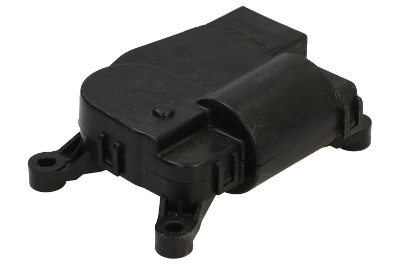 Airconditioning stappenmotor