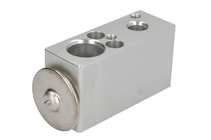 Airconditioning ventiel