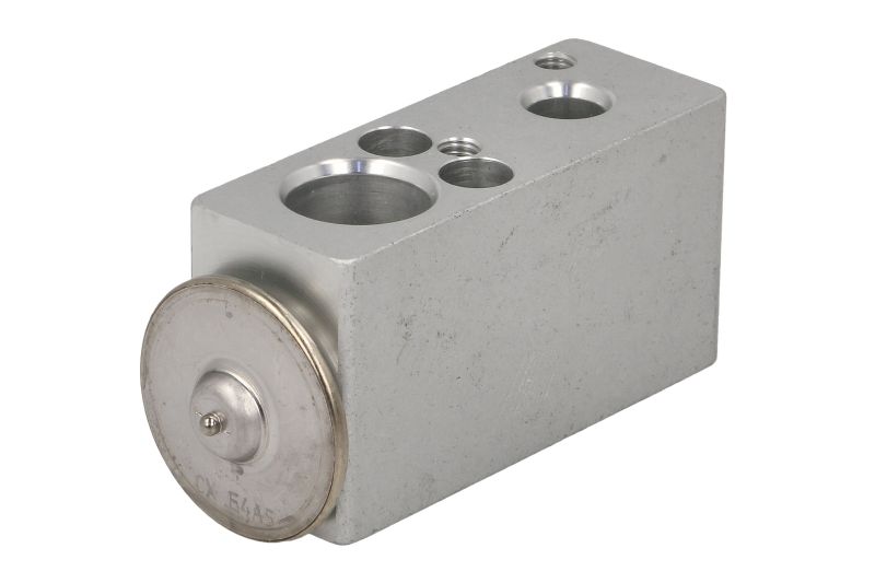 Airconditioning ventiel