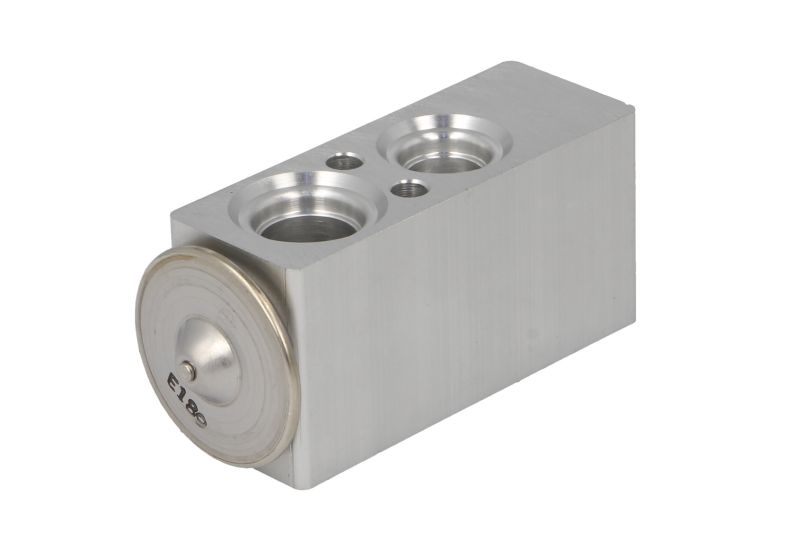 Airconditioning ventiel