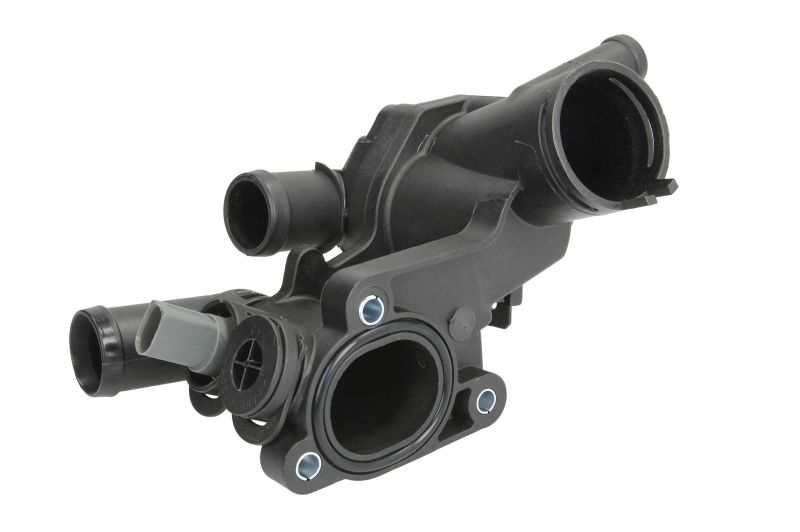 Thermostaat koelsysteem