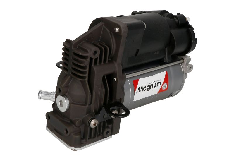 Pneumatische vering compressor