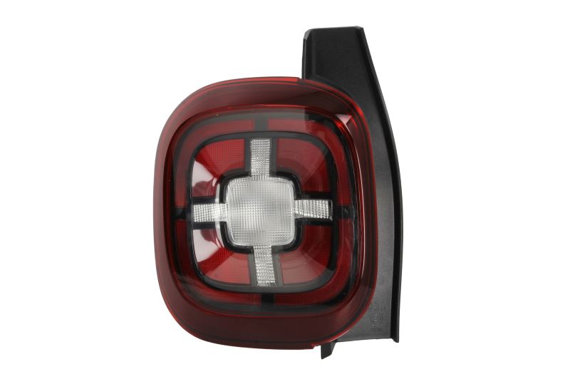 Achterlicht Links (P21/5W/W16W) past: DACIA DUSTER II HM 10.17-10.23