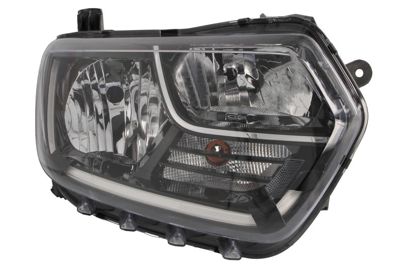 Koplamp