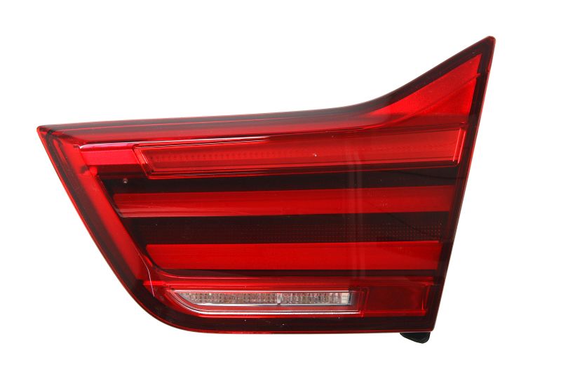 Achterlicht Rechts (binnen, LED) past: BMW 4 F32, F33, F82, F83, 4 GRAN COUPE F36 02.17-