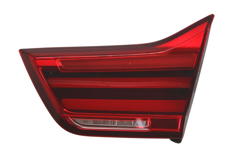 Achterlicht Rechts (binnen, LED) past: BMW 4 F32, F33, F82, F83 Beker 02.17-