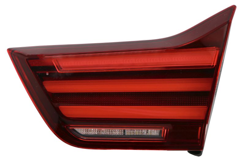 Achterlicht Rechts (binnen, LED) past: BMW 4 F32, F33, F82, F83 Beker 02.17-
