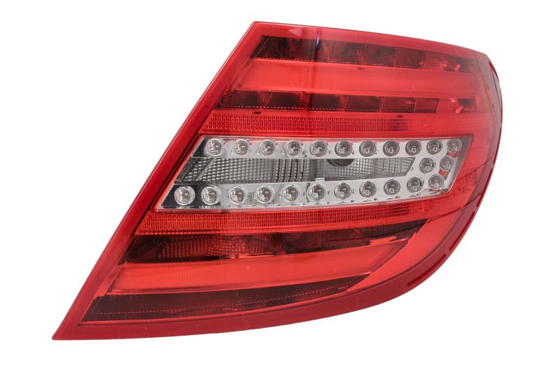 Achterlicht Rechts (LED) past: MERCEDES C-KLASA W204 Saloon 03.11-12.13