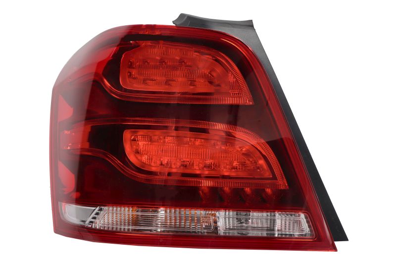 Achterlicht Links (LED) past: MERCEDES GLK X204 06.08-06.15