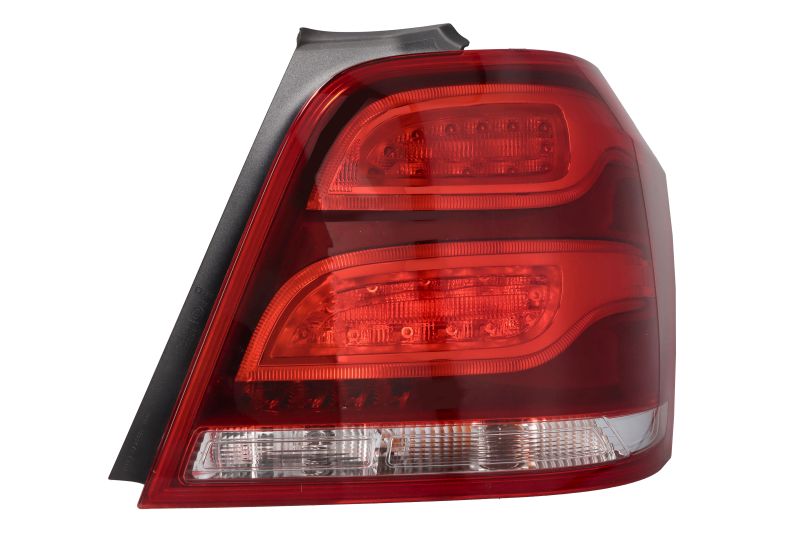 Achterlicht Rechts (LED) past: MERCEDES GLK X204 06.08-06.15