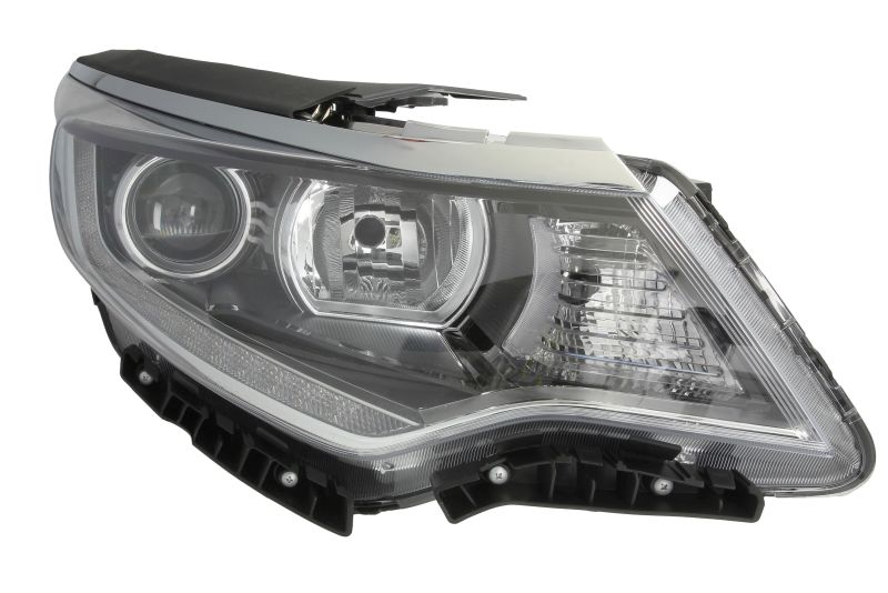 Koplamp