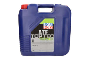 ATF-olie TopTec 1950 (20L)   MB 236.17