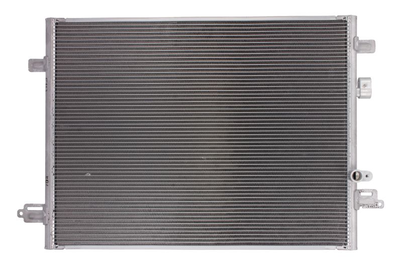 A/C condensator