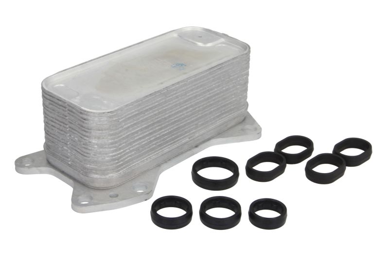 Olie radiator