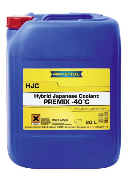 Koelvloeistof (type koelvloeistof G11/G48) (1,5L, -40°C), silicaatvrij, groen, norm: FORD VC-10-A  FORD WSS-M97B55  HONDA 08CLAG010S0  HYUNDAI 00232-19010  HYUNDAI 07100-00200  HYUNDAI 07100-00400  HY