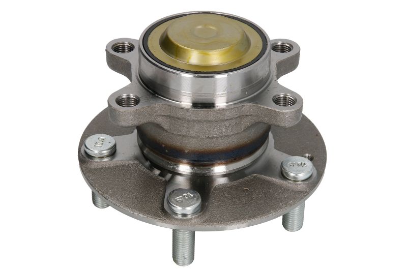 Wiellager kit Achter Links/Rechts (met hub) (x139,5x84,3)