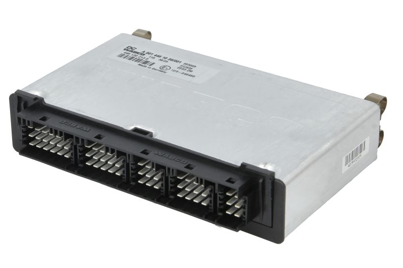 ABS elektronica (ECU)