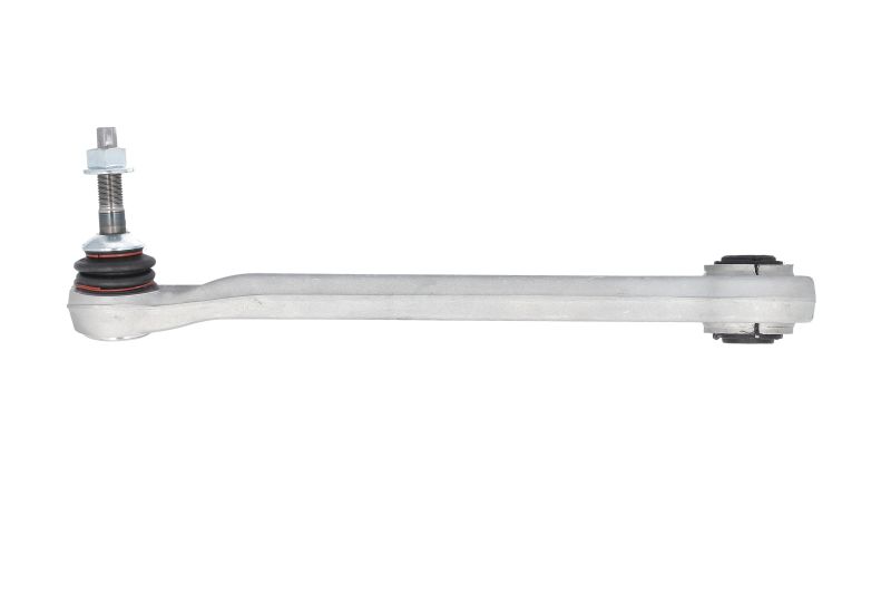 Wielophanging spoorcontrole-arm, achter