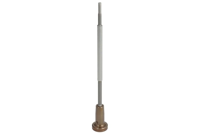 CR injector elementen