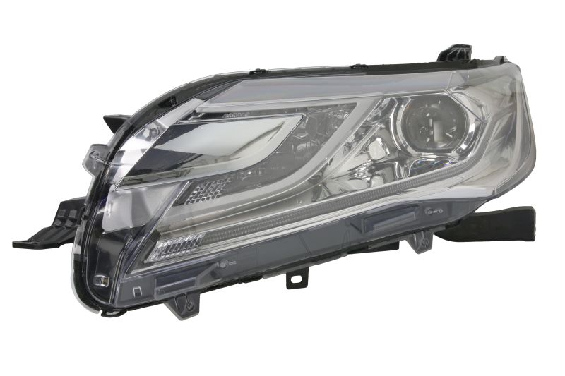 Koplamp
