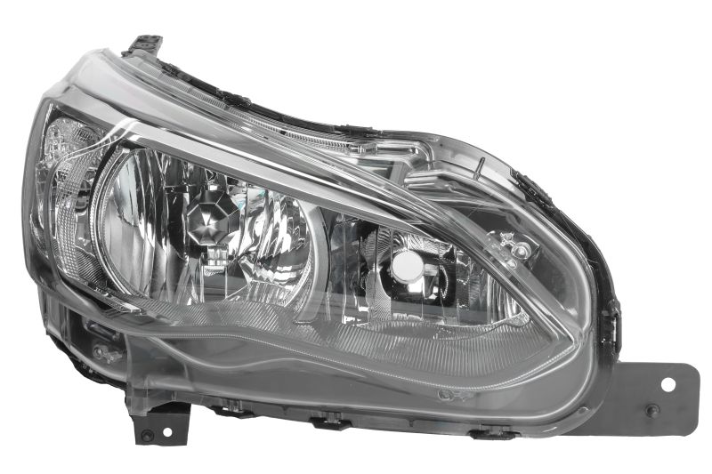 Koplamp