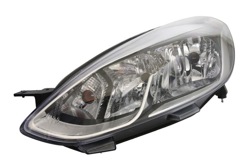 Koplamp