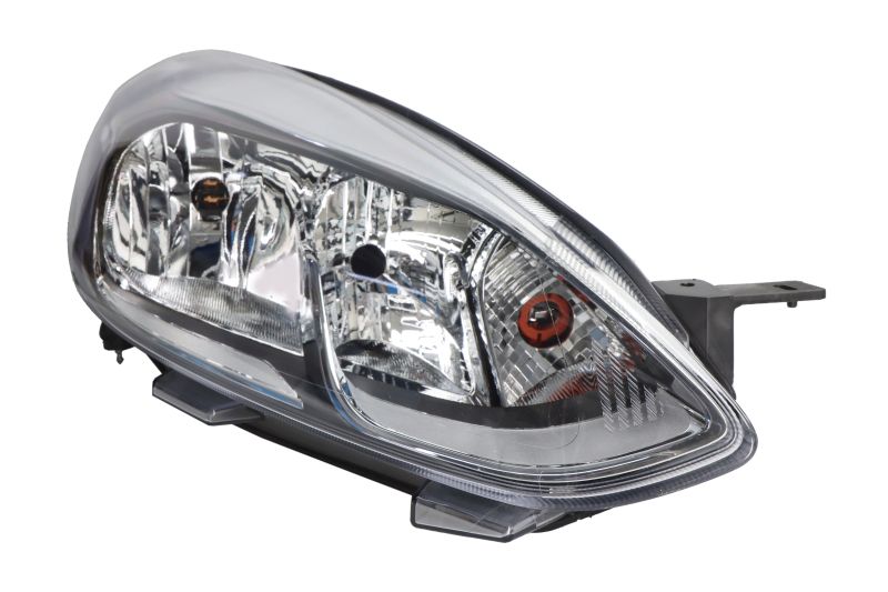 Koplamp