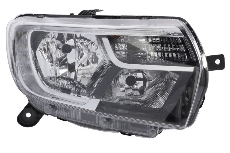 Koplamp