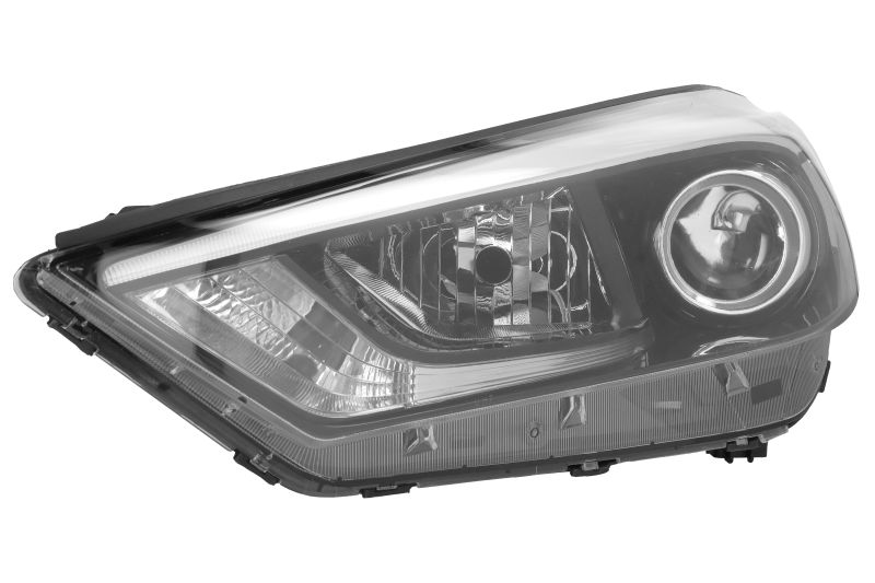 Koplamp