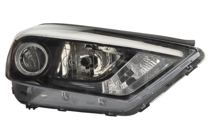 Koplamp