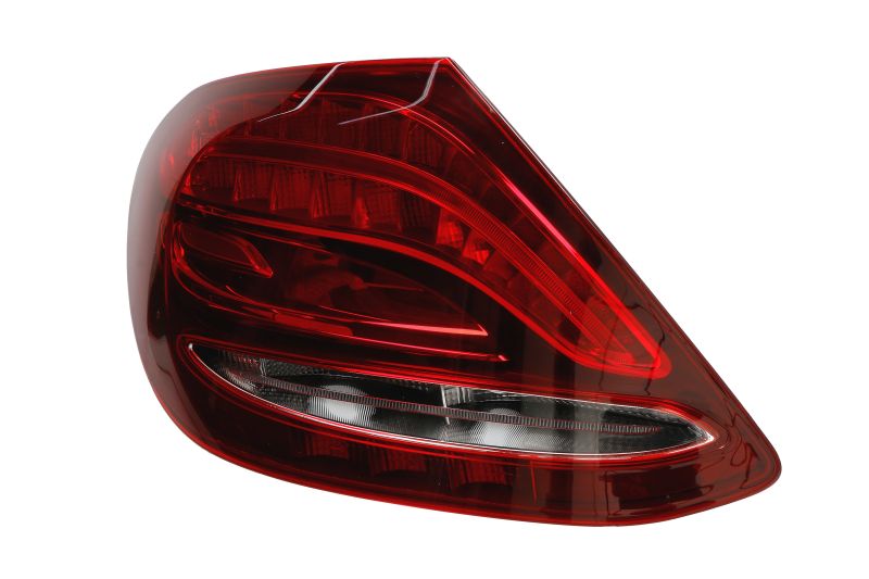 Achterlicht Links (LED/P21W/W16W) past: MERCEDES E-KLASA W213 Saloon 01.16-12.19