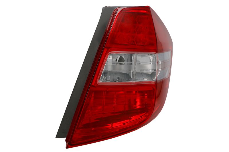 Achterlicht Rechts (LED/W21W/WY21W) past: HONDA JAZZ III 01.11-12.15