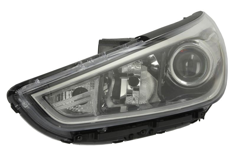 Koplamp