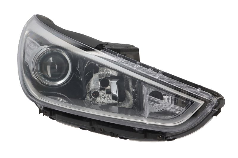 Koplamp