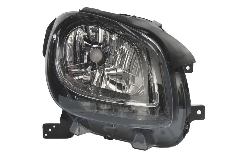 Koplamp