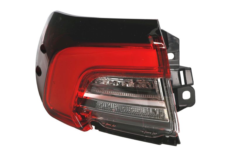 Achterlicht Links (extern, LED) past: TOYOTA COROLLA E21 Saloon 03.18-05.22
