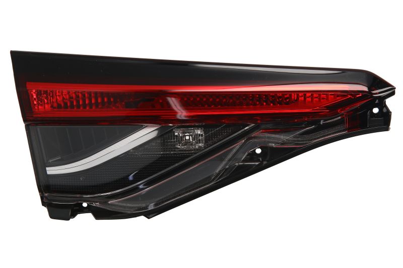 Achterlicht Links (binnen, LED/W5W) past: TOYOTA COROLLA E21 Saloon 03.18-05.22