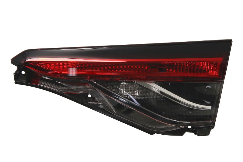Achterlicht Rechts (binnen, LED/W5W) past: TOYOTA COROLLA E21 Saloon 03.18-05.22