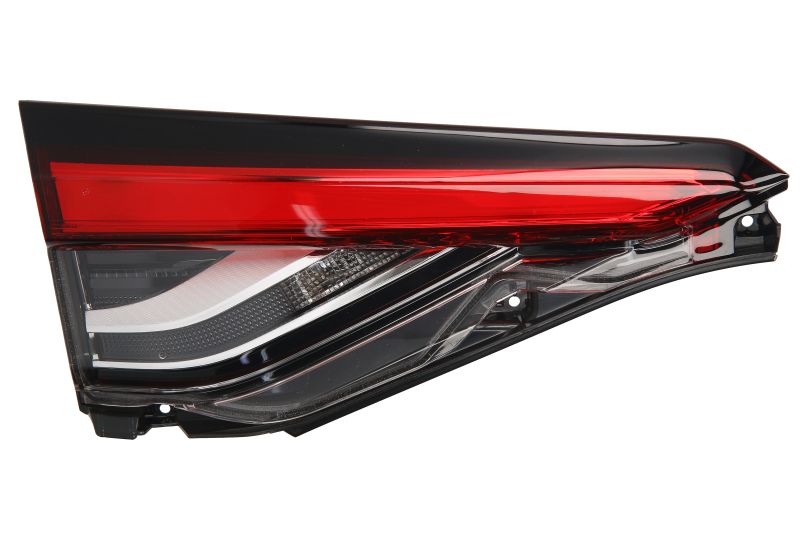 Achterlicht Links (binnen, LED) past: TOYOTA COROLLA E21 Saloon 03.18-05.22