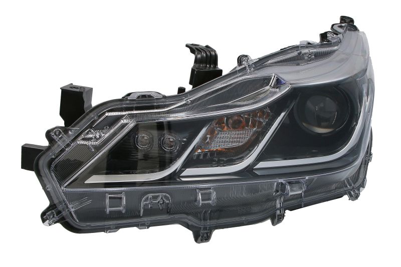 Koplamp