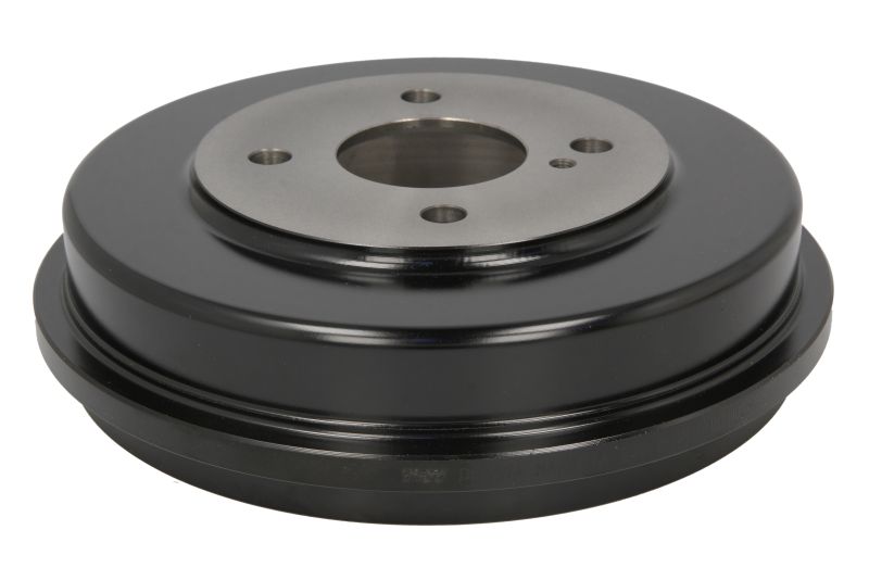 Brake drum Achter past: FORD B-MAX, TOURNEO COURIER B460, TRANSIT COURIER B460 1.0-1.6D 10.12-12.23