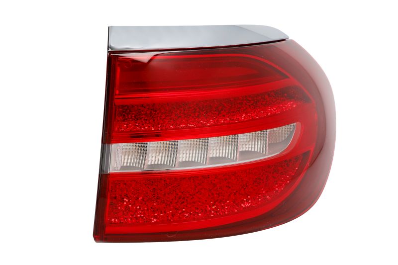 Achterlicht Rechts (extern, LED) past: MERCEDES E-KLASA W213 Stationwagon 01.16-12.19
