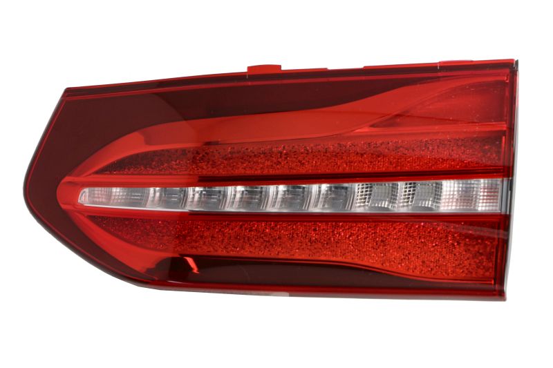 Achterlicht Rechts (binnen, LED) past: MERCEDES E-KLASA W213 Stationwagon 01.16-12.19